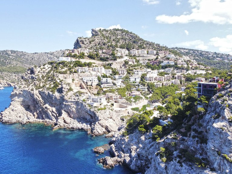 Villa for Sale in Port Andratx, Balearic Islands 19