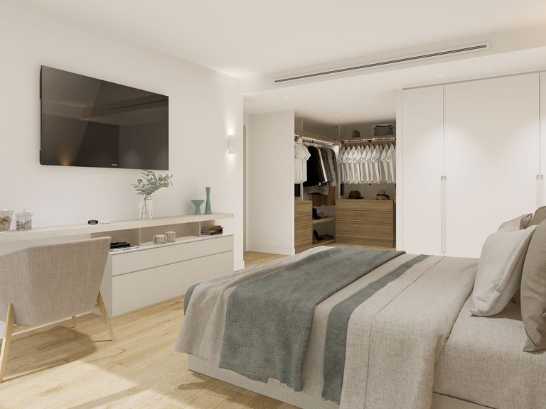 Apartment for Sale in Port De Sóller, Balearic Islands 9