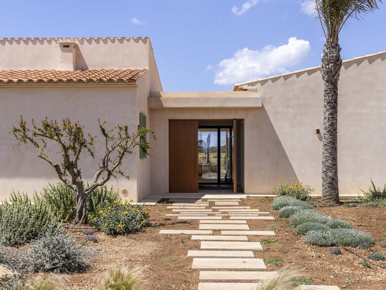 Country House for Sale in Sa Ràpita, Balearic Islands 15