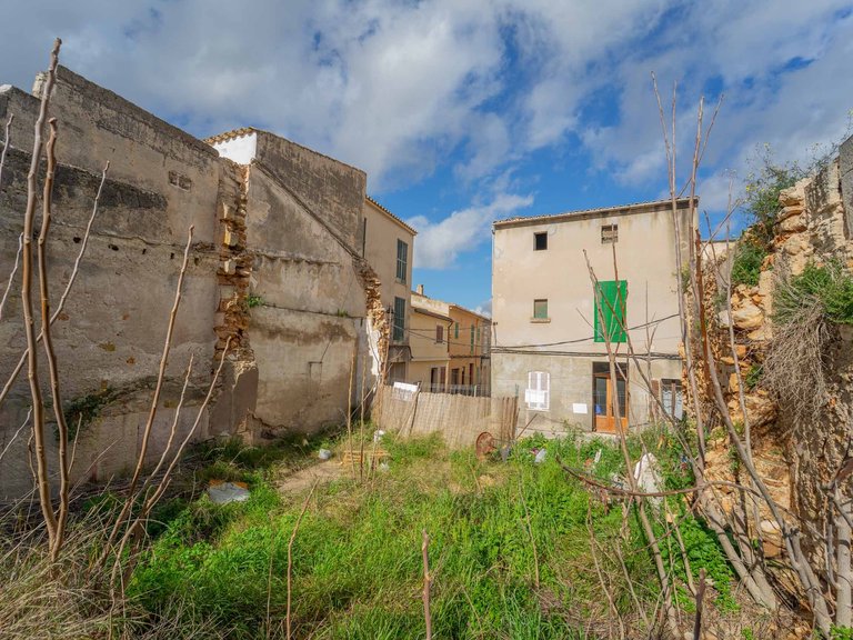 Town House for Sale in Felanitx, Balearic Islands 14