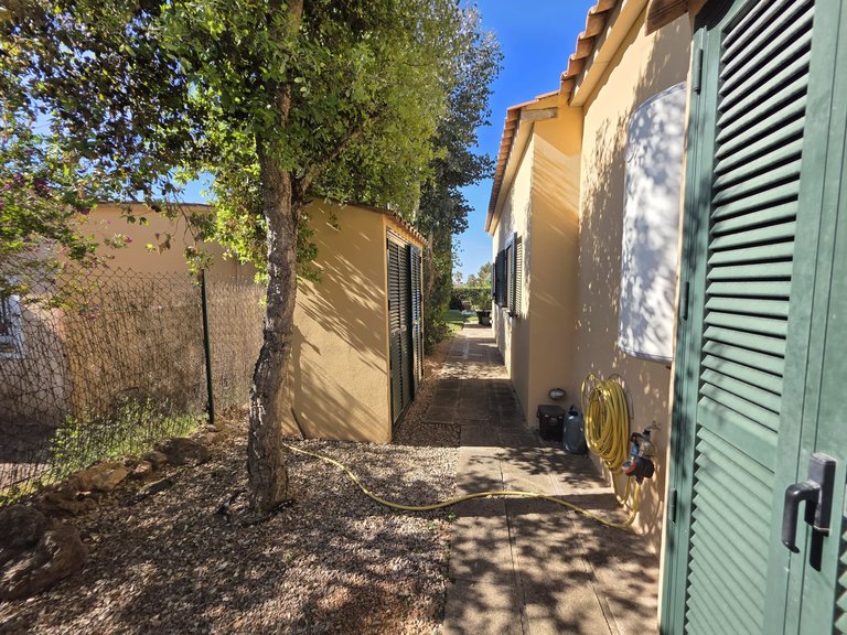 Villa for Sale in Sa Ràpita, Balearic Islands 26
