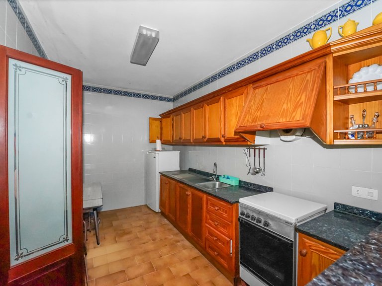 Town House for Sale in Cas Concos, Balearic Islands 12