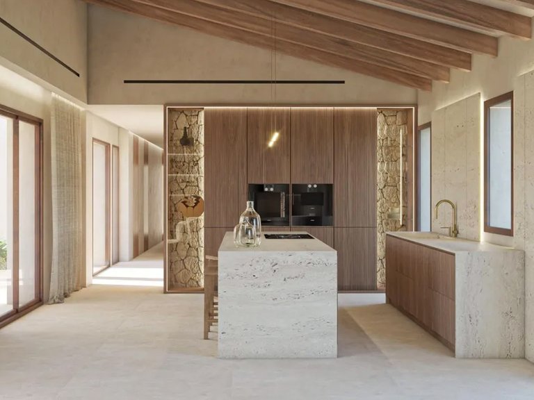 Country House for Sale in Artà, Balearic Islands 6