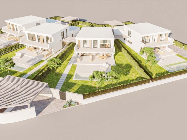 Villa for Sale in Portocolom, Balearic Islands 8