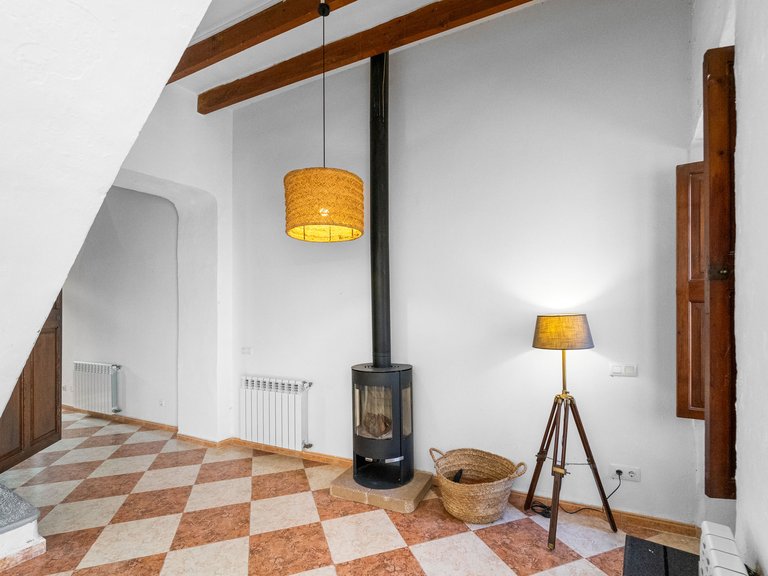 Town House for Sale in Felanitx, Balearic Islands 5