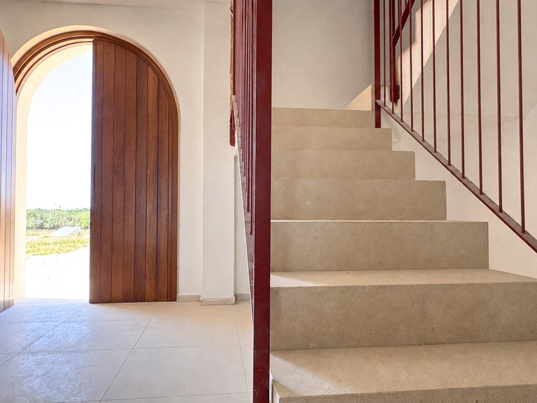 Country House for Sale in Ses Salines, Balearic Islands 15