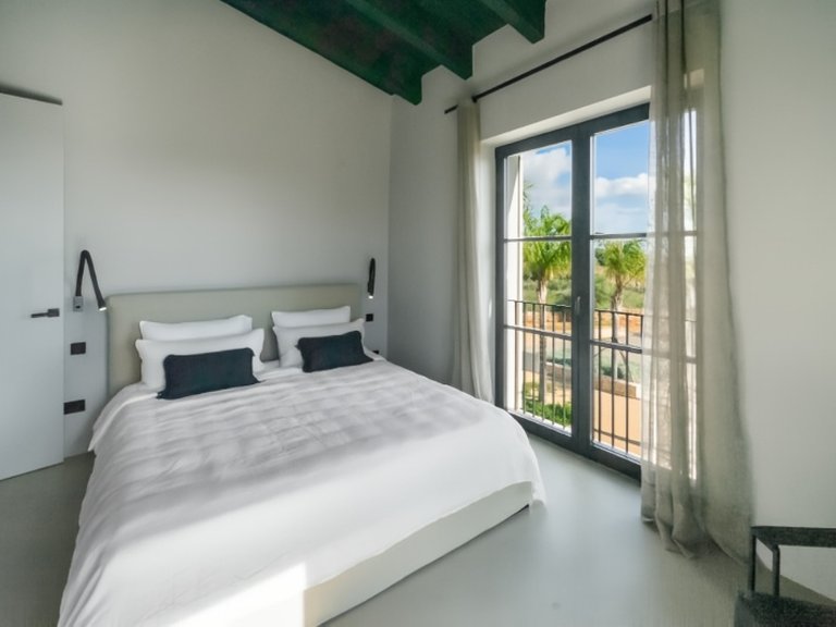 Country House for Sale in Porto Colom, Balearic Islands 37