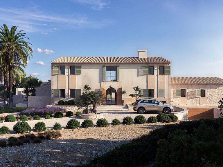 Country House for Sale in Ses Salines, Balearic Islands 41
