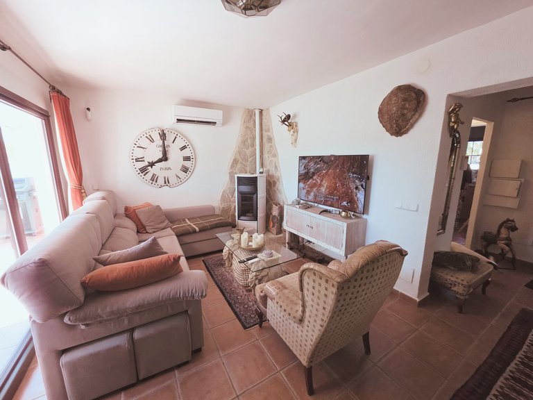 Villa for Sale in S'estany Den Mas, Balearic Islands 15