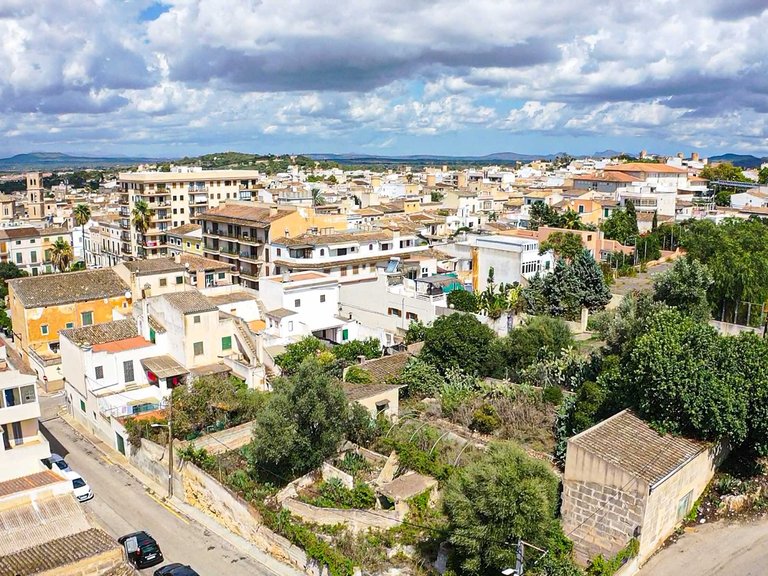 Plot for Sale in Felanitx, Balearic Islands 2