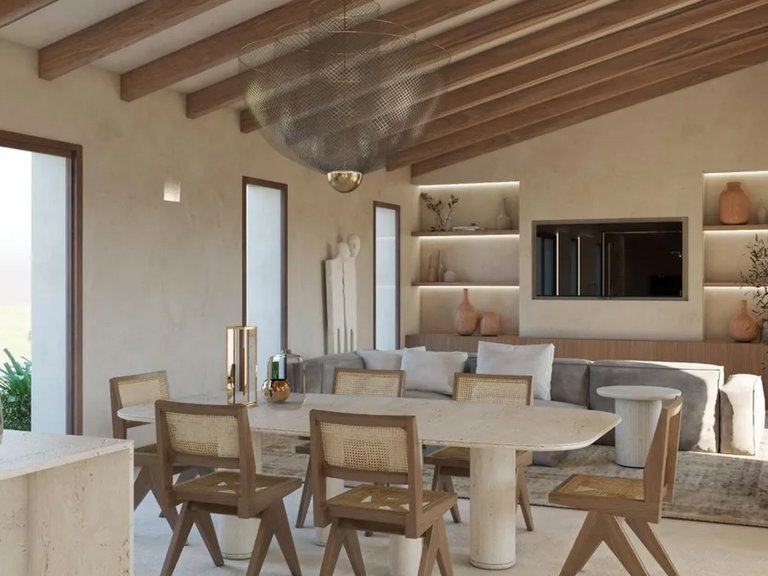 Country House for Sale in Artà, Balearic Islands 3
