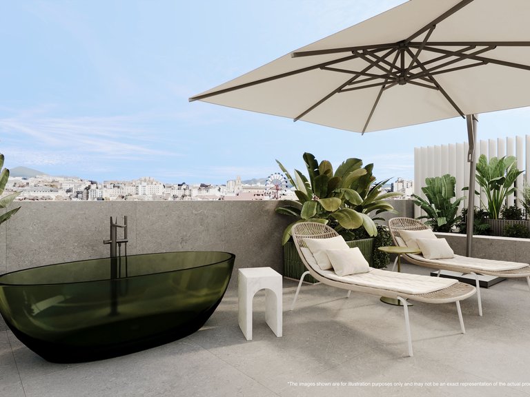 Apartment for Sale in Palma, Balearic Islands 8