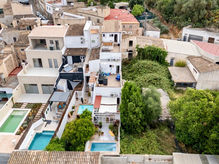 Villa for Sale in Felanitx, Balearic Islands 1