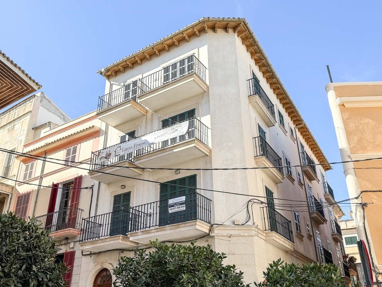Apartment for Sale in Felanitx, Balearic Islands 22