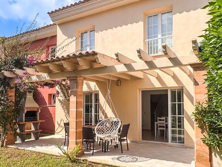 Villa for Sale in Cala Murada, Balearic Islands 1
