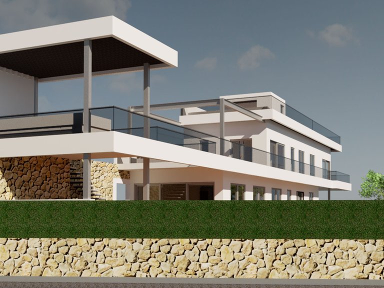 Plot for Sale in Santanyí, Balearic Islands 9