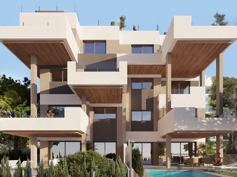 Apartment for Sale in Canyamel, Balearic Islands 2