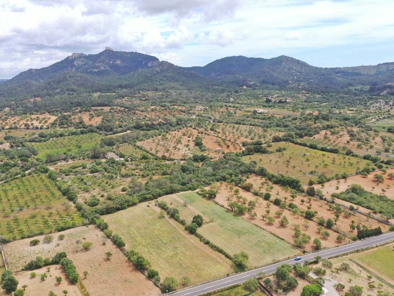Plot for Sale in Felanitx, Balearic Islands 1