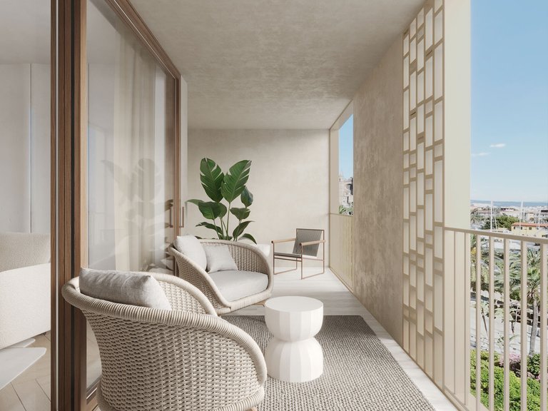 Apartment for Sale in Palma, Balearic Islands 35