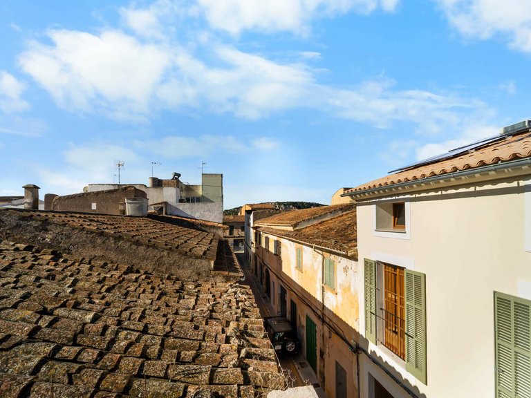 Town House for Sale in Felanitx, Balearic Islands 20