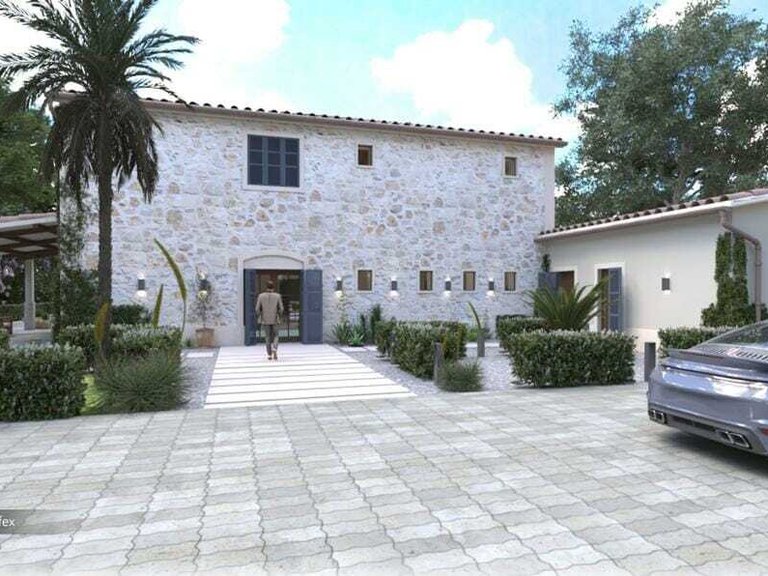 Country House for Sale in Felanitx, Balearic Islands 25