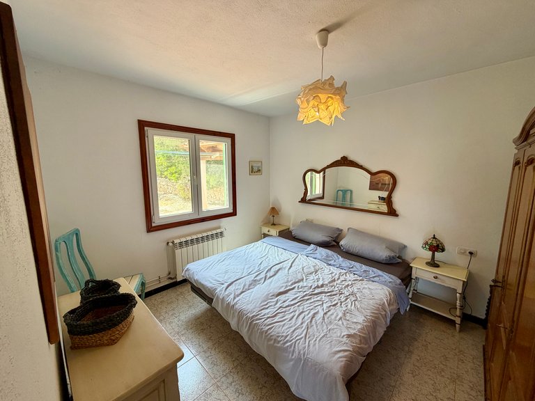 Country House for Sale in Sant Joan, Balearic Islands 7
