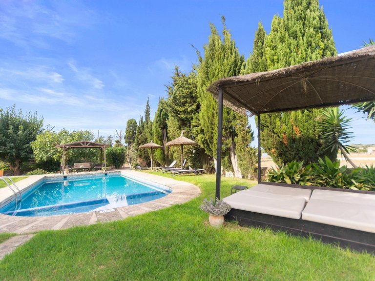 Country House for Sale in Felanitx, Balearic Islands 19