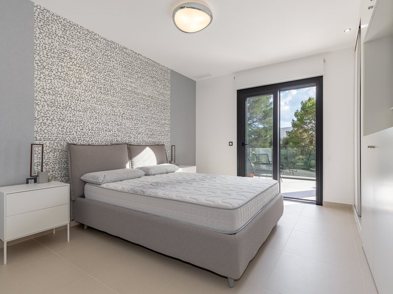 Villa for Sale in Cala Murada, Balearic Islands 11