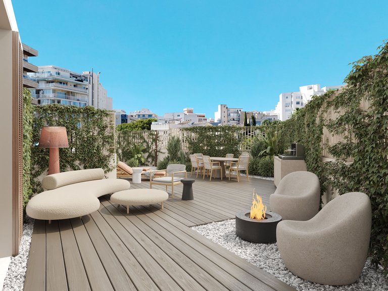 Apartment for Sale in Palma, Balearic Islands 20