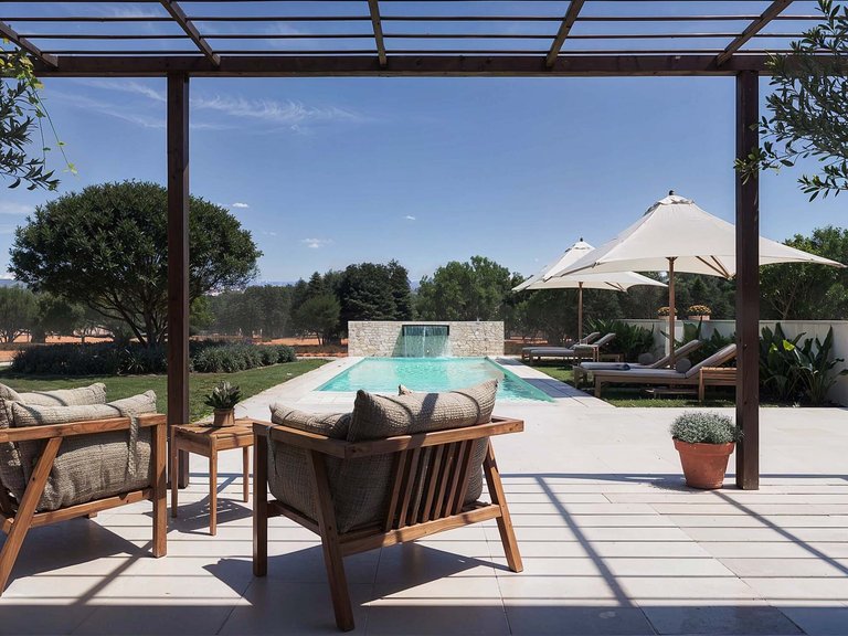 Country House for Sale in Ses Salines, Balearic Islands 4