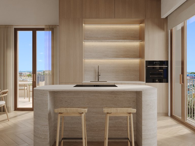 Apartment for Sale in Palma, Balearic Islands 39