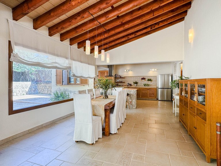 Country House for Sale in Calvià, Balearic Islands 22
