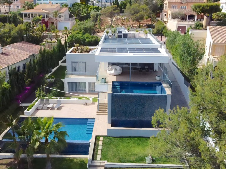 Villa for Sale in Santa Ponça, Balearic Islands 15