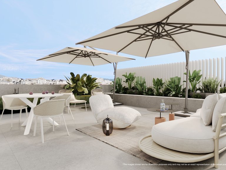 Apartment for Sale in Palma, Balearic Islands 9