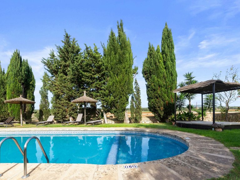 Country House for Sale in Felanitx, Balearic Islands 22