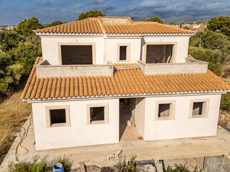 Villa for Sale in Cala Murada, Balearic Islands 8