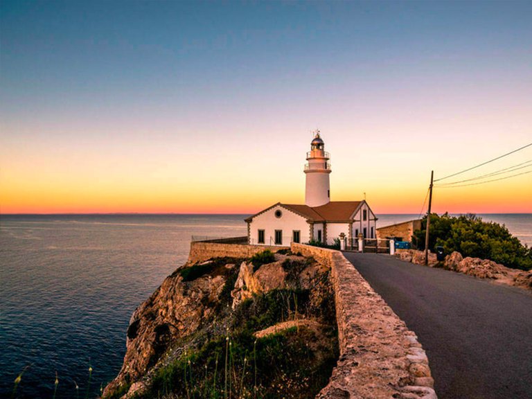 Villa for Sale in Cala Rajada, Balearic Islands 24