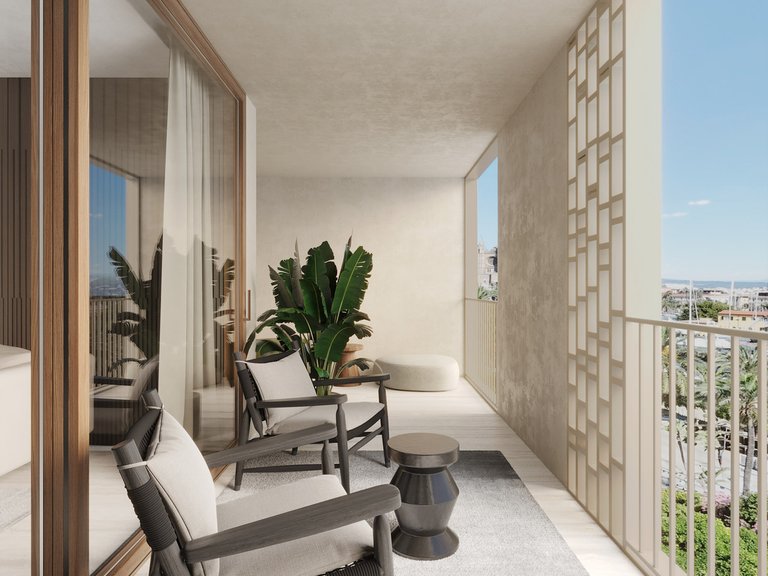 Apartment for Sale in Palma, Balearic Islands 34