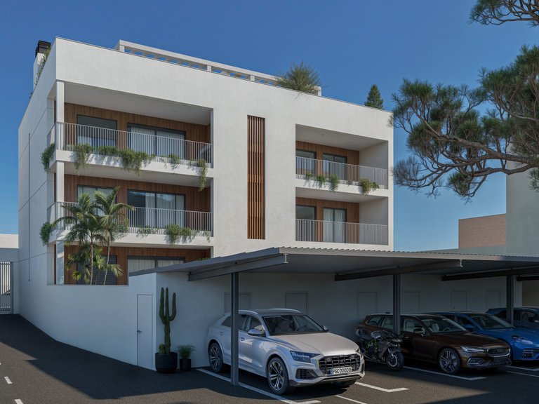 Apartment for Sale in Porto Cristo, Balearic Islands 1
