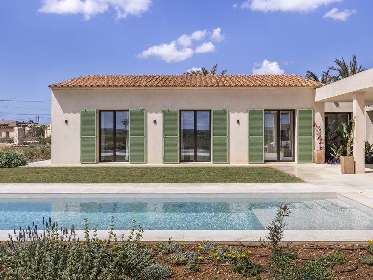 Country House for Sale in Sa Ràpita, Balearic Islands 40
