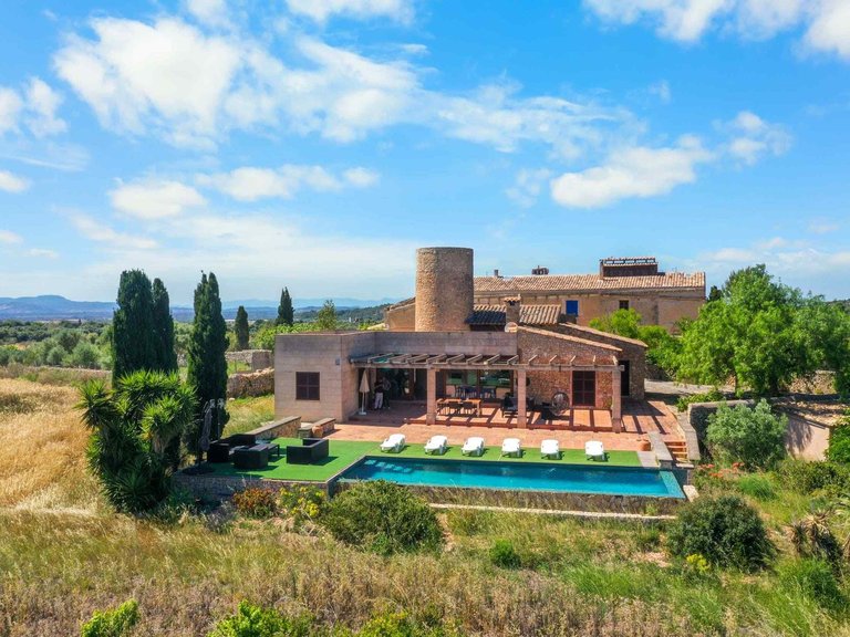 Country House for Sale in Felanitx, Balearic Islands 27