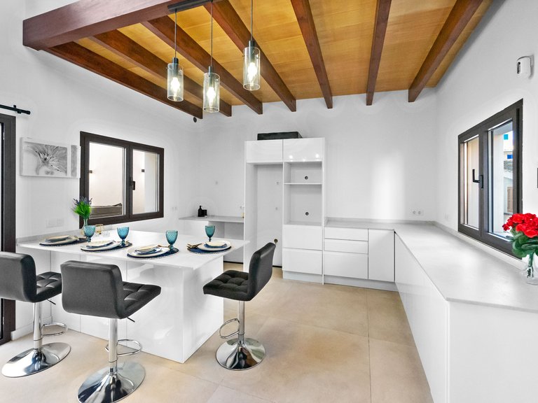 Town House for Sale in Felanitx, Balearic Islands 5