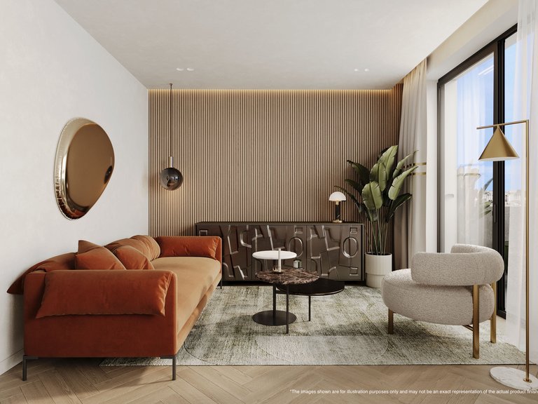 Apartment for Sale in Palma, Balearic Islands 12