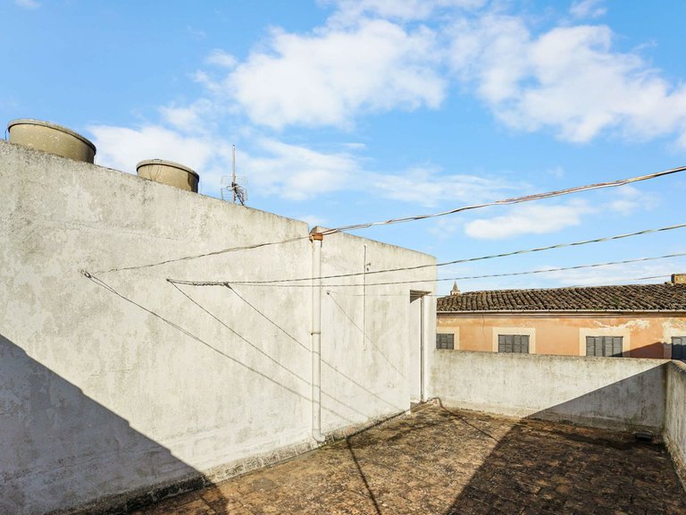 Town House for Sale in Felanitx, Balearic Islands 24