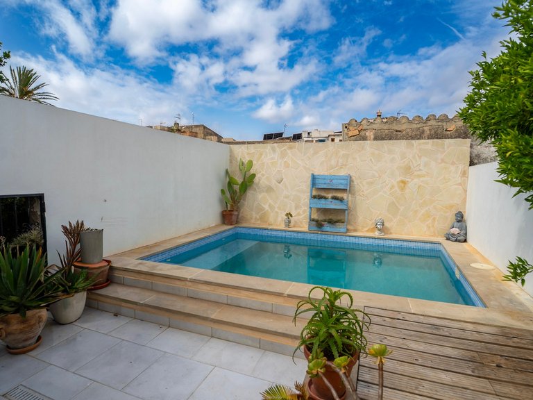 Villa for Sale in Felanitx, Balearic Islands 20
