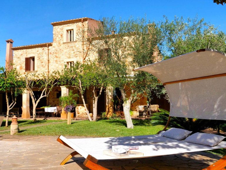 Country House for Sale in Felanitx, Balearic Islands 28