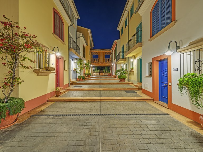 Apartment for Sale in Portocolom, Balearic Islands 7