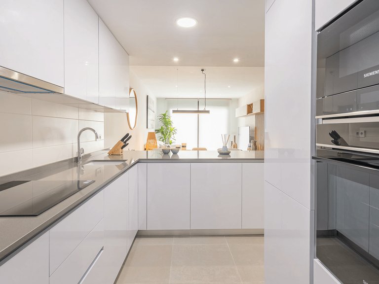 Apartment for Sale in Cala Lliteres, Balearic Islands 7