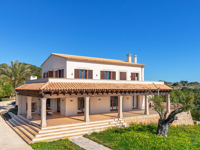 Country House for Sale in Felanitx, Balearic Islands 14