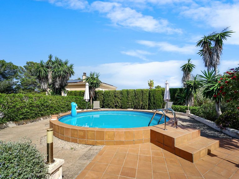 Villa for Sale in Cala Murada, Balearic Islands 28